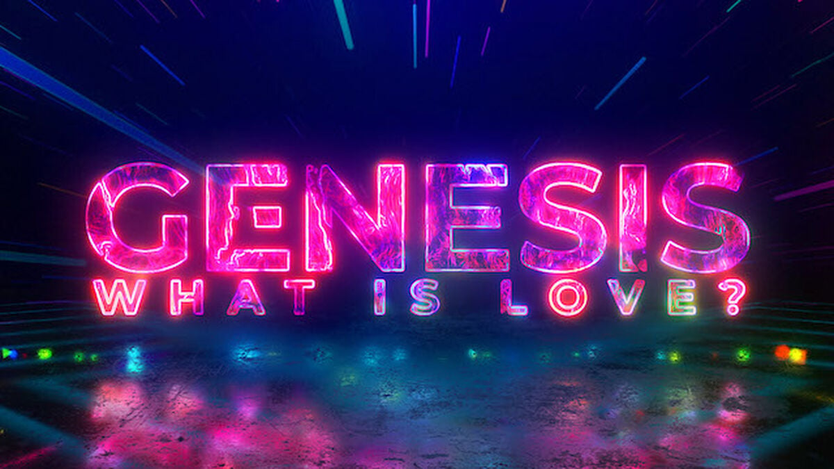 Genesis: What is Love? image number null